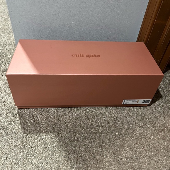 Cult Gaia Dee Dee Clutch - Picture 11 of 13